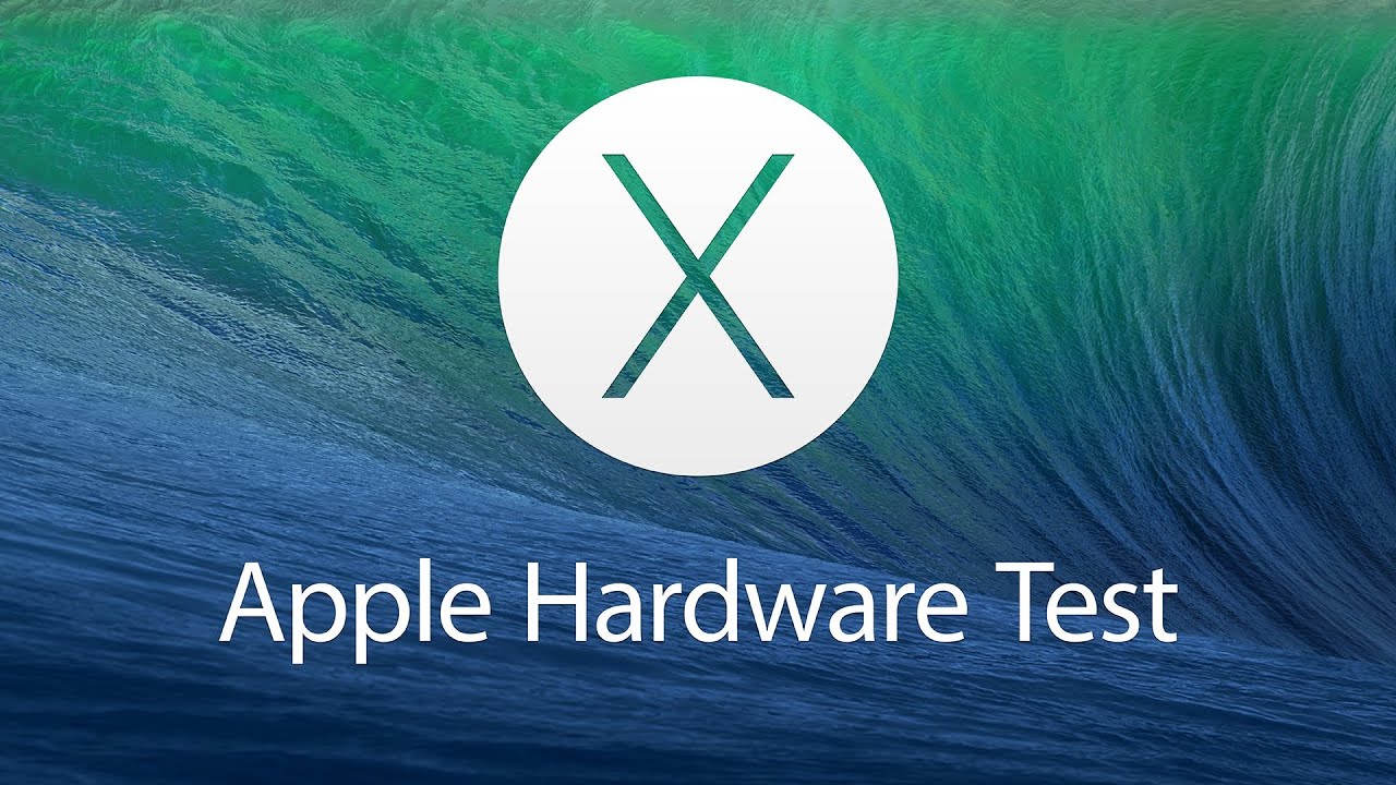 Mac Pro Apple Hardware Test Download