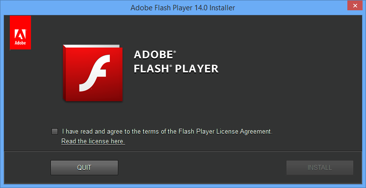 Download adobe flash free chrome
